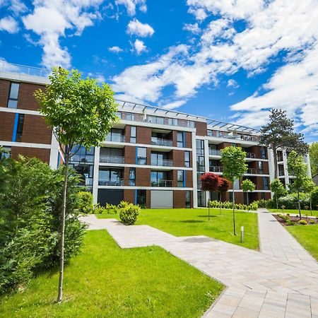 Mf Port Azur Wellness Apartments Siofok Dış mekan fotoğraf