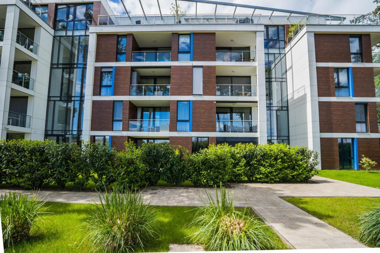 Mf Port Azur Wellness Apartments Siofok Dış mekan fotoğraf