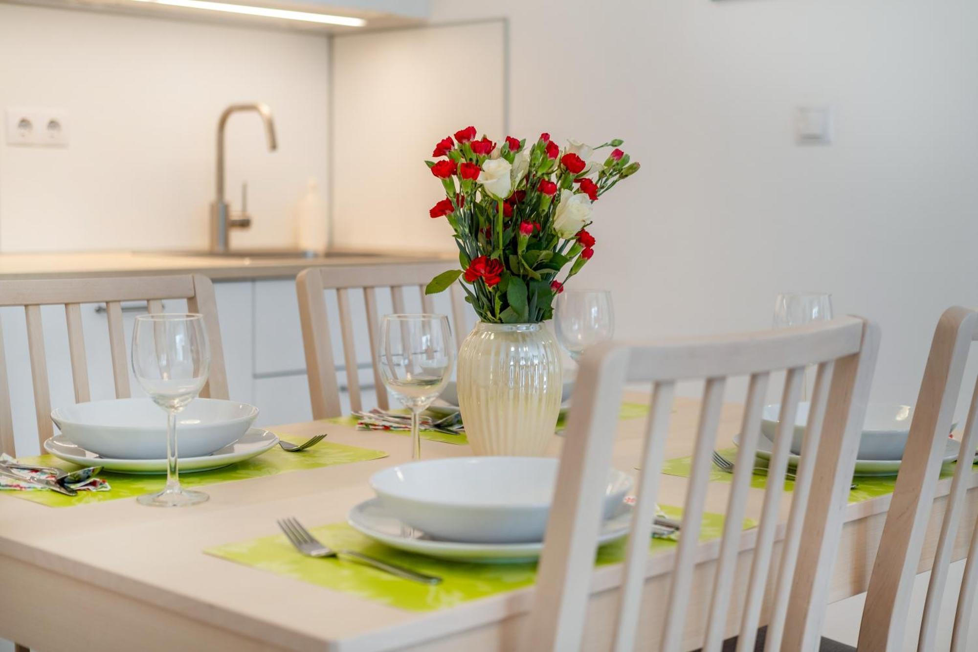 Mf Port Azur Wellness Apartments Siofok Dış mekan fotoğraf