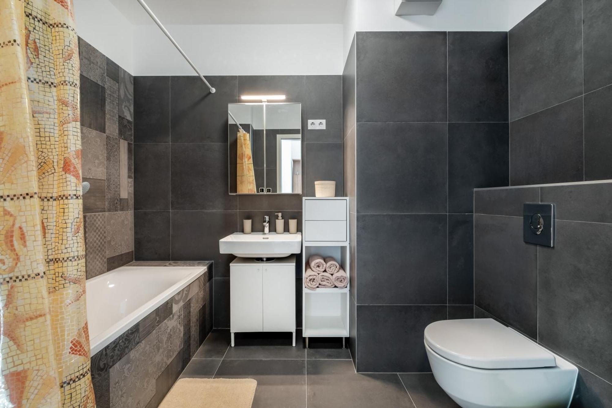 Mf Port Azur Wellness Apartments Siofok Dış mekan fotoğraf